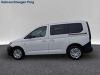 gebraucht VW Caddy Kombi 2,0 TDI Navi/Winterpaket/Bluetooth/1 Besitz