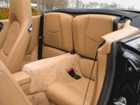 gebraucht Porsche 911 Carrera Cabriolet 997 3.6i Tiptronic S A