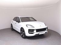Gebraucht Porsche Cayenne 470 PS (345 kW) 2025 Weiss  normal SUV