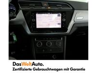 gebraucht VW Touran Trendline BMT TDI