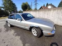 Gebraucht Jaguar XJ8 Executive 237 PS (174 kW) 1999 Silber Limousine