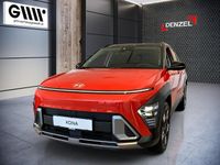 gebraucht Hyundai Kona HEV (SX2)HEV (SX2) GO Plus 1.6 GDI 2WD HEV