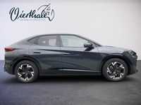 gebraucht Cupra Tavascan 210kW/286PS