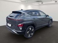gebraucht Hyundai Kona HEV (SX2) GO Plus 1.6 GDI 2WD HEV k5hu1-PK1-OP6
