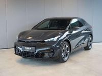 Gebraucht Cupra Tavascan 210 kW (286 PS) 2025 Dunkelgrau  normal SUV