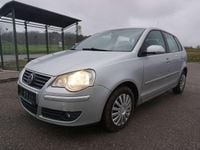 gebraucht VW Polo Cool Family 14 TDI DPF