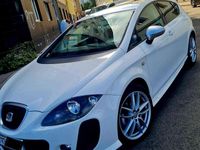 gebraucht Seat Leon 1.4 TSI Sport GT 125 PS