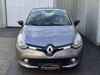 Gebraucht Renault Clio IV Dynamique 75 PS (55 kW) 2013 Grau Limousine
