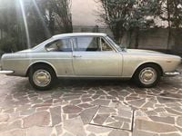 Gebraucht Lancia Flavia 92 PS (67 kW) 1968 Silber Coupé