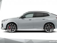 gebraucht BMW X2 M35i xDrive *sofort verfügb