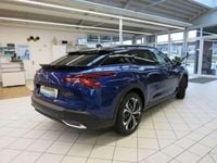 gebraucht Citroën C5 X Shine Pack Hybrid 225 e-EAT8