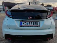 gebraucht Honda Civic Civic16i-DTEC Comfort Comfort