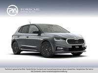 Neu Skoda Fabia Selection 115 PS (84 kW) 2026 Mittelgrau  metallic Kleinwagen