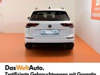 gebraucht VW Golf Variant Life TSI