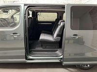 gebraucht Toyota Proace Verso 20 D-4D 145 Family Medium