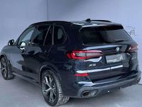 Gebraucht BMW X5 Shadowline 394 PS (289 kW) 2022 Schwarz SUV