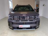 gebraucht Hyundai Santa Fe 1,6 T-GDI Plug-In 4WD Prestige Line