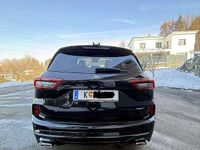 gebraucht Ford Kuga Kuga 2,5 Duratec FHEV ST-Line Allrad Aut. ST-Line