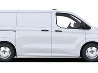 gebraucht Ford Transit Custom Kasten Elektro 160kW L1H1 320 Trend
