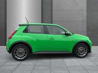 gebraucht Renault R5 Evolution CCS+SHZ+LED Electric 120 Urban Range ...