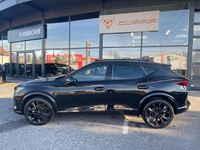 gebraucht Cupra Formentor e-HYBRID 204 PS DSG BlackEdit.