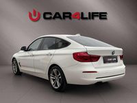 gebraucht BMW 320 Gran Turismo Diesel Sport Line Aut.