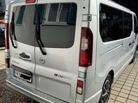 gebraucht Opel Vivaro 1.6 D (CDTI) L1H1 S&S