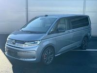 gebraucht VW Multivan T7 ÜH eHybrid AHK MATRIX ASSISTENZ KEYLESS 7SITZER