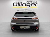 gebraucht Peugeot 308 Hybrid 145 e-DSC6 Allure