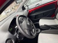 gebraucht Skoda Citigo Citigo Active Active
