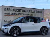 gebraucht BMW i3 i3Elektro 42,2kWh, herausragend erst 23.000Km