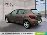 gebraucht Dacia Sandero Sandero