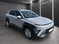 gebraucht Hyundai Kona (SX2)(SX2) Trend Line 1.0 T-GDI 2WD DCT k3bt1-PK1