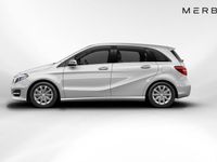 gebraucht Mercedes B180 -