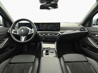 Gebraucht BMW 320 190 PS (139 kW) 2024 Grau Limousine