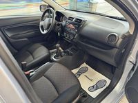 gebraucht Mitsubishi Space Star Inform