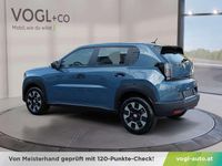 gebraucht Fiat Grande Panda Hybrid MHEV Icon