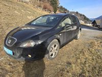 gebraucht Seat Leon Salsa 19 TDI DPF