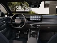 gebraucht Audi Q3 Sportback S line TFSI 204 2xS neuMod Tech LED+