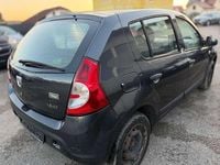 gebraucht Dacia Sandero 