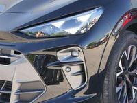 Neu Cupra Terramar 150 PS (110 kW) 2025 Schwarz SUV