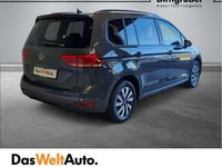 gebraucht VW Touran Comfortline TSI DSG