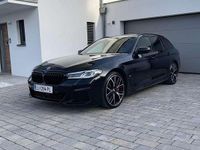 Gebraucht BMW 530 M Sport 286 PS (210 kW) 2021 Kombi