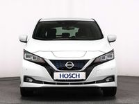 gebraucht Nissan Leaf N-Connecta LED 360° PRO-PILOT 8-fach+++