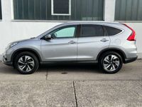 gebraucht Honda CR-V 1.6i-DTEC Executive 4WD Aut. Leder GPS AHV