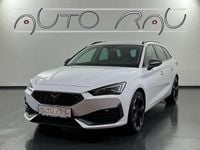 Gebraucht Cupra Leon 150 PS (110 kW) 2024 Weiß Kombi