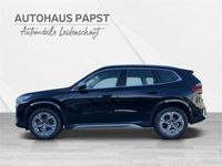 gebraucht BMW X1 X-Line *** PREMIUM PAKET *** ANHÄNGEKUPPLUNG **