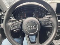 gebraucht Audi A4 Avant 20 TDI quattro Sport S-tronic