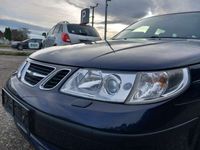 gebraucht Saab 9-5 Aero Sport-Kombi 2.3 Turbo S Ecopower.+2.Besitz