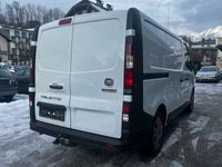 gebraucht Fiat Talento L1H1 1,6 ANK l MwSt. ausweisbar